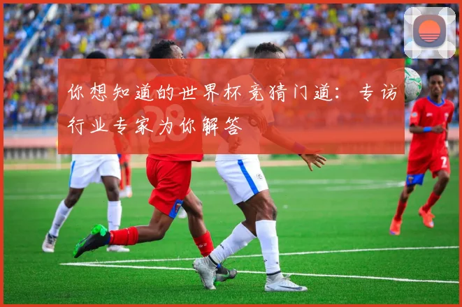 你想知道的世界杯竞猜门道:专访行业专家为你解答