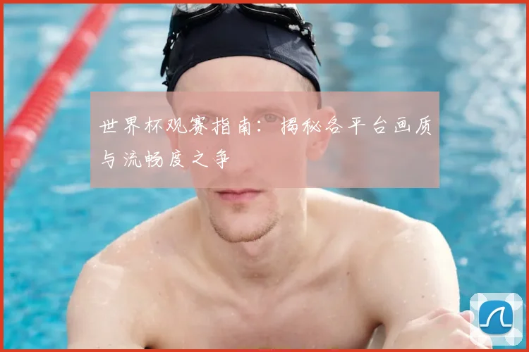 世界杯观赛指南:揭秘各平台画质与流畅度之争