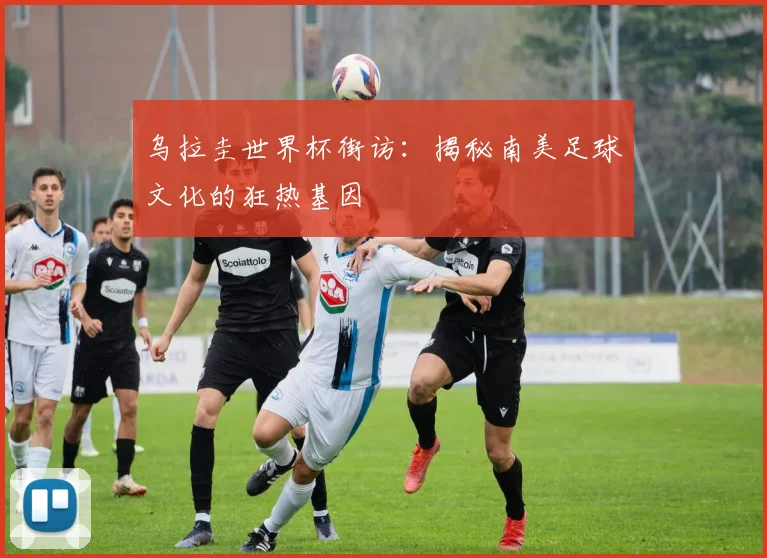 乌拉圭世界杯街访：揭秘南美足球文化的狂热基因