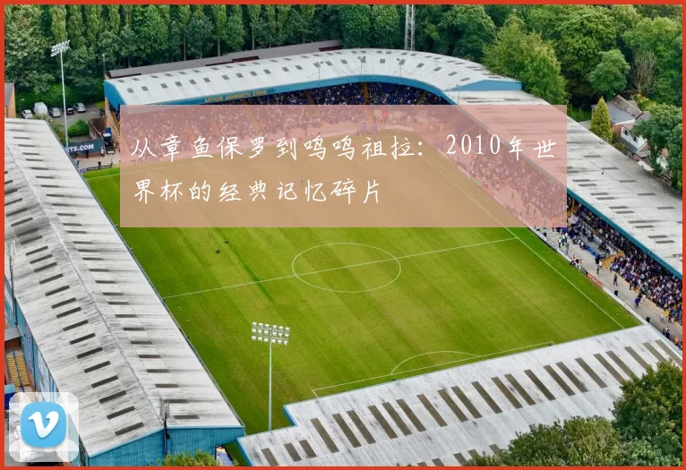 从章鱼保罗到呜呜祖拉：2010年世界杯的经典记忆碎片